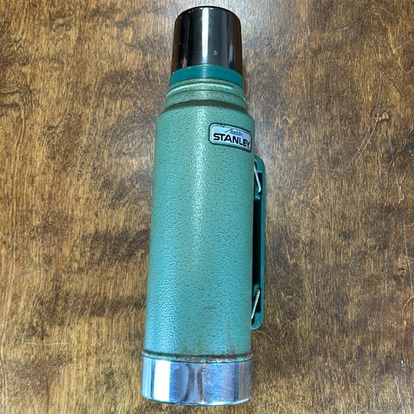 Stanley cup Vintage - Picture 2 of 15